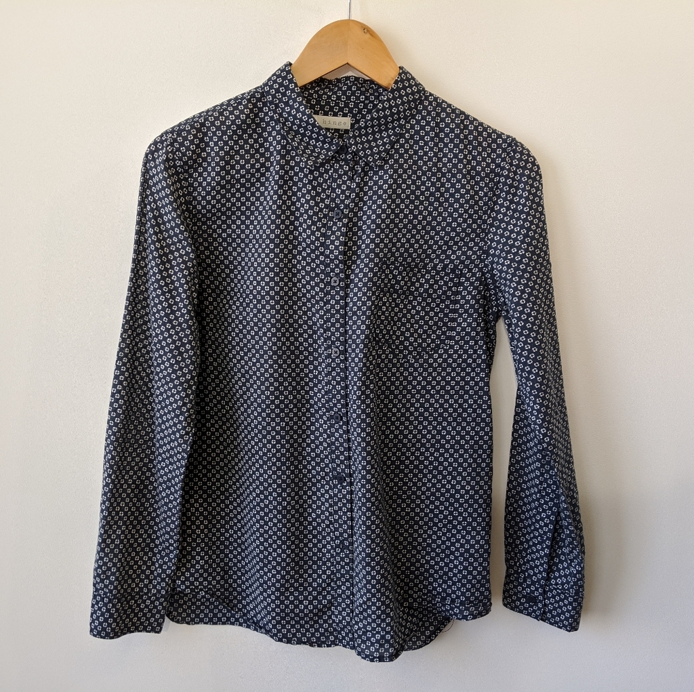 HINGE XSMALL